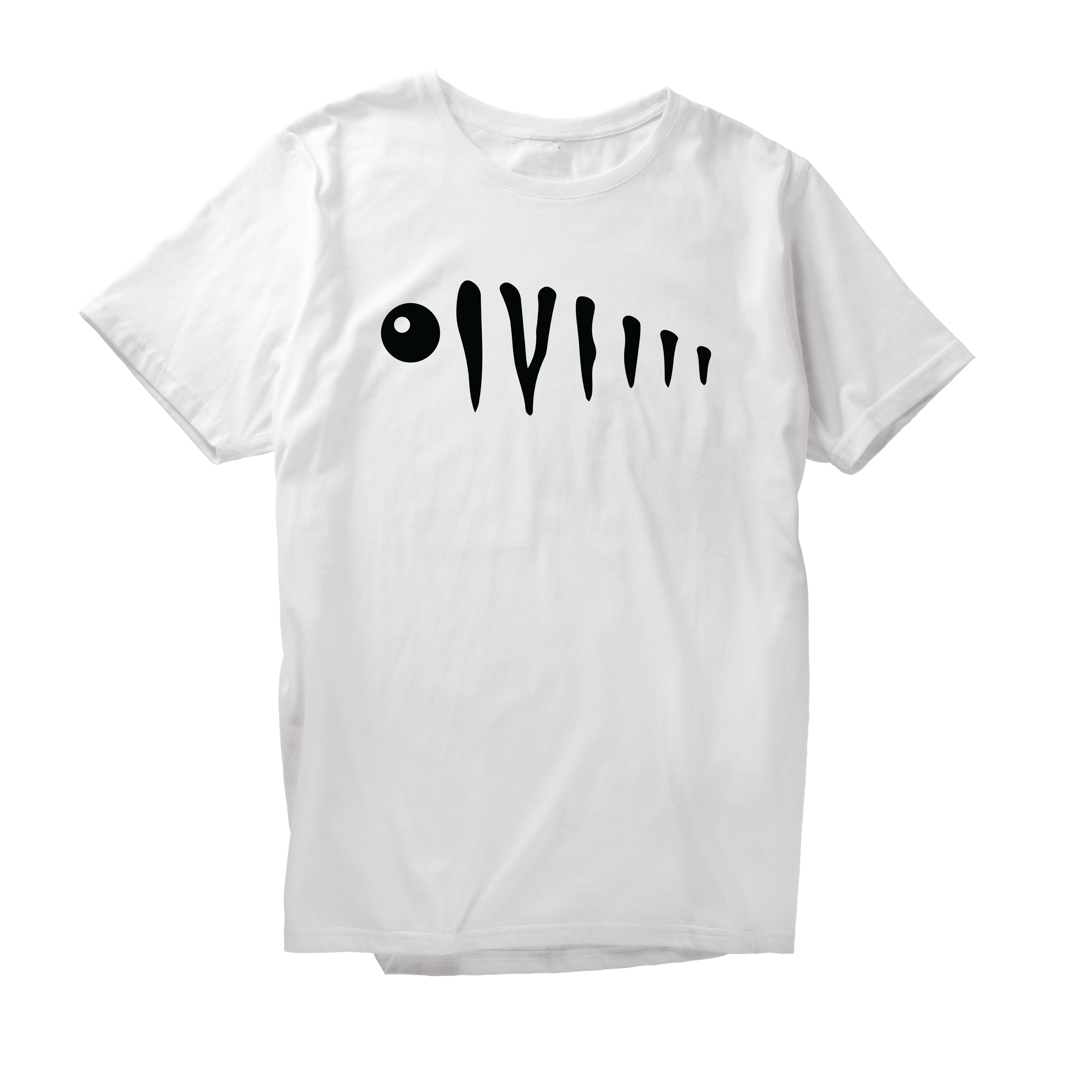Alfaq Fish 3 T-Shirt